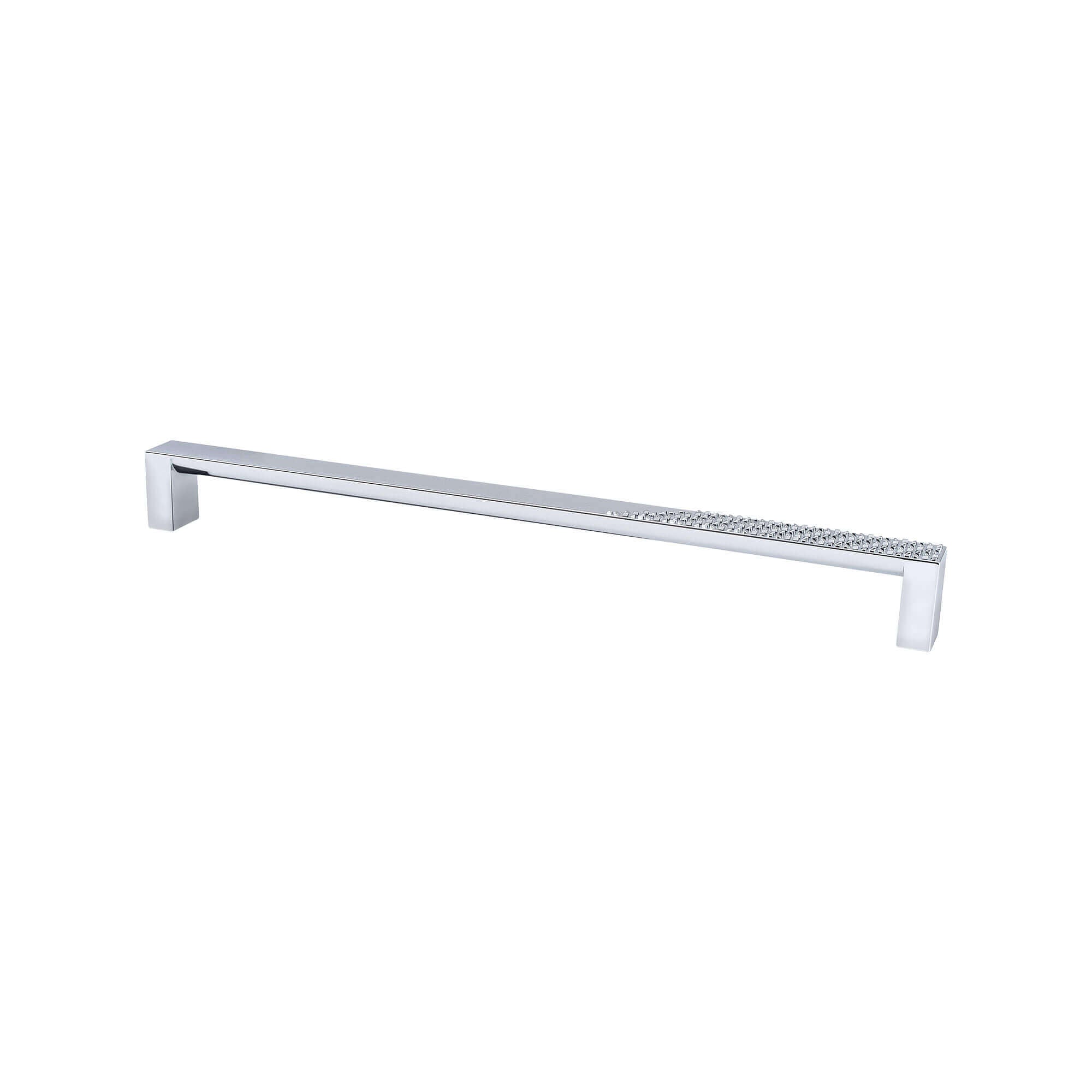 Berenson Roque 12"(305mm) Appliance Pull, Polished Chrome