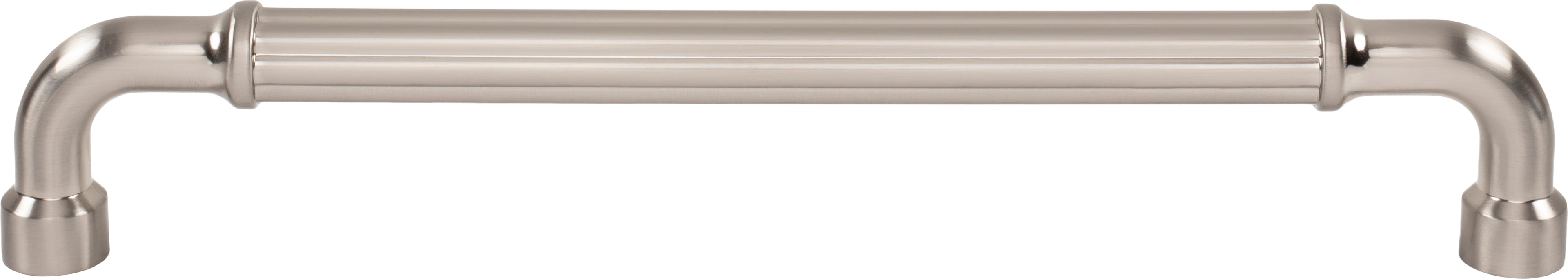 Top Knobs Pemberton Series 18"(457mm) CC Appliance Pull, Brushed Satin Nickel