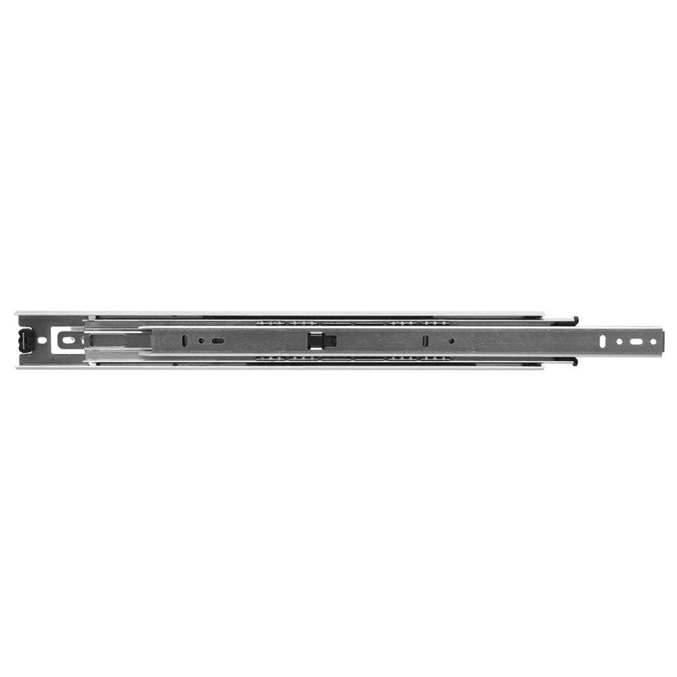 8414 Full Extension Hold-Out Precision Drawer Slide