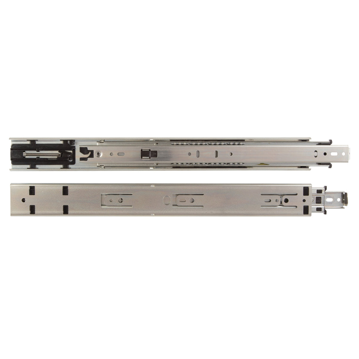 8417 Full Extension Self-Close Drawer Slide