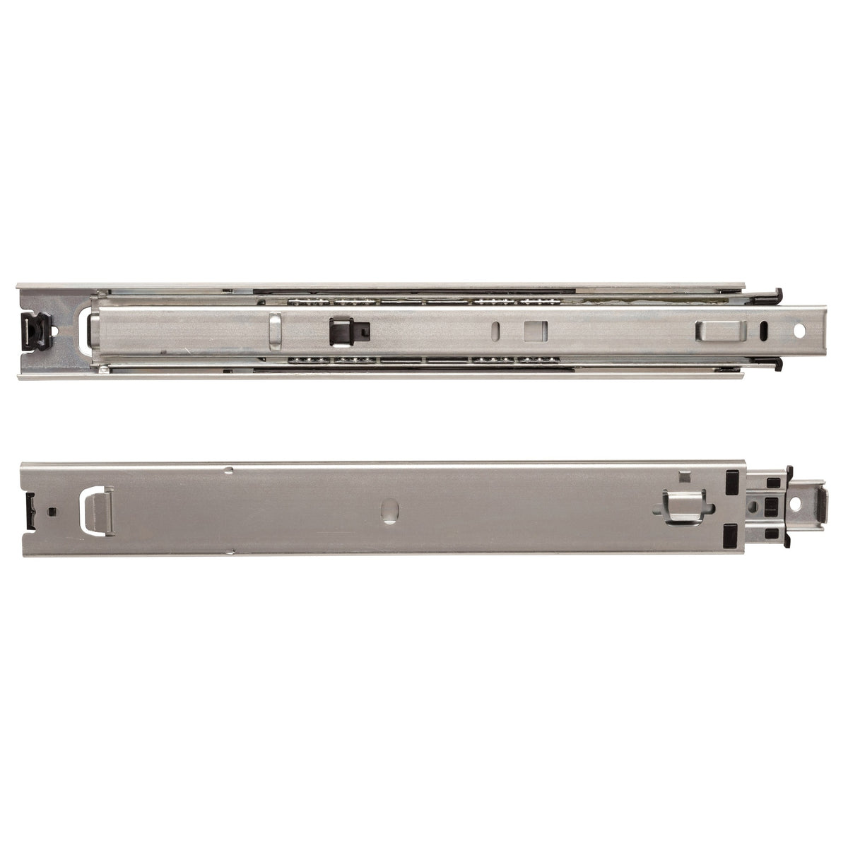 8420 Full Extension Metal Cabinet Drawer Slide