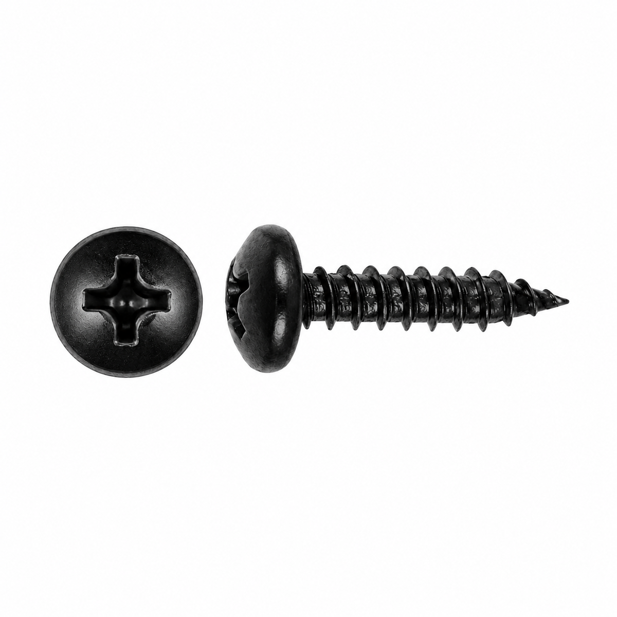 8500 Series #7x1/2" Drawer Slide Screw Hardware