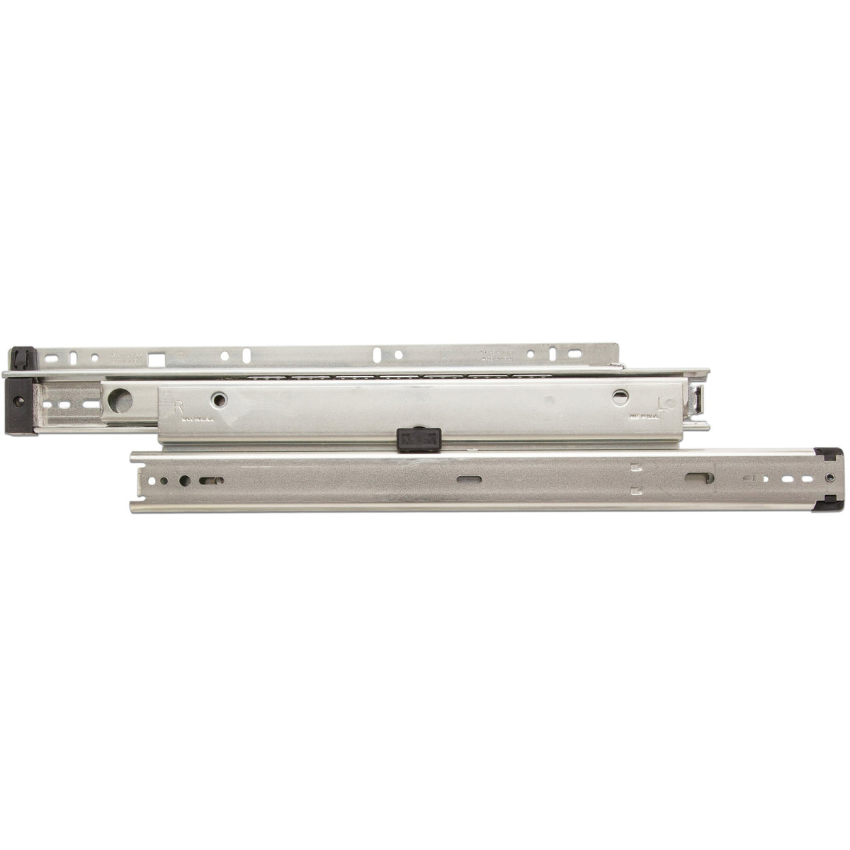 8500 Heavy-Duty Full Extension Lateral Drawer Slide