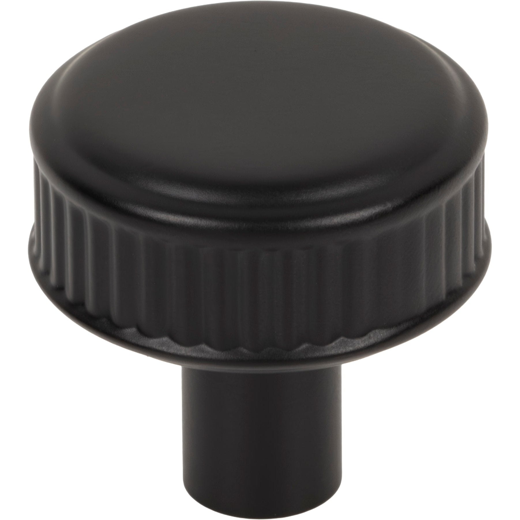 Elland 1 1/4" Length Round Knob