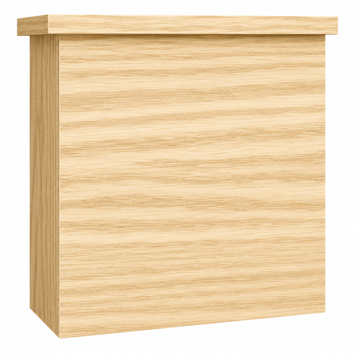 Omega National Modern Tapered Wall Hood Trimmable Chimney