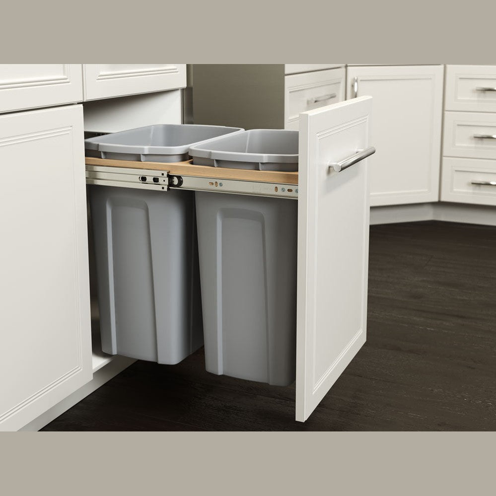 8815 Heavy-Duty Over Travel Drawer Slide