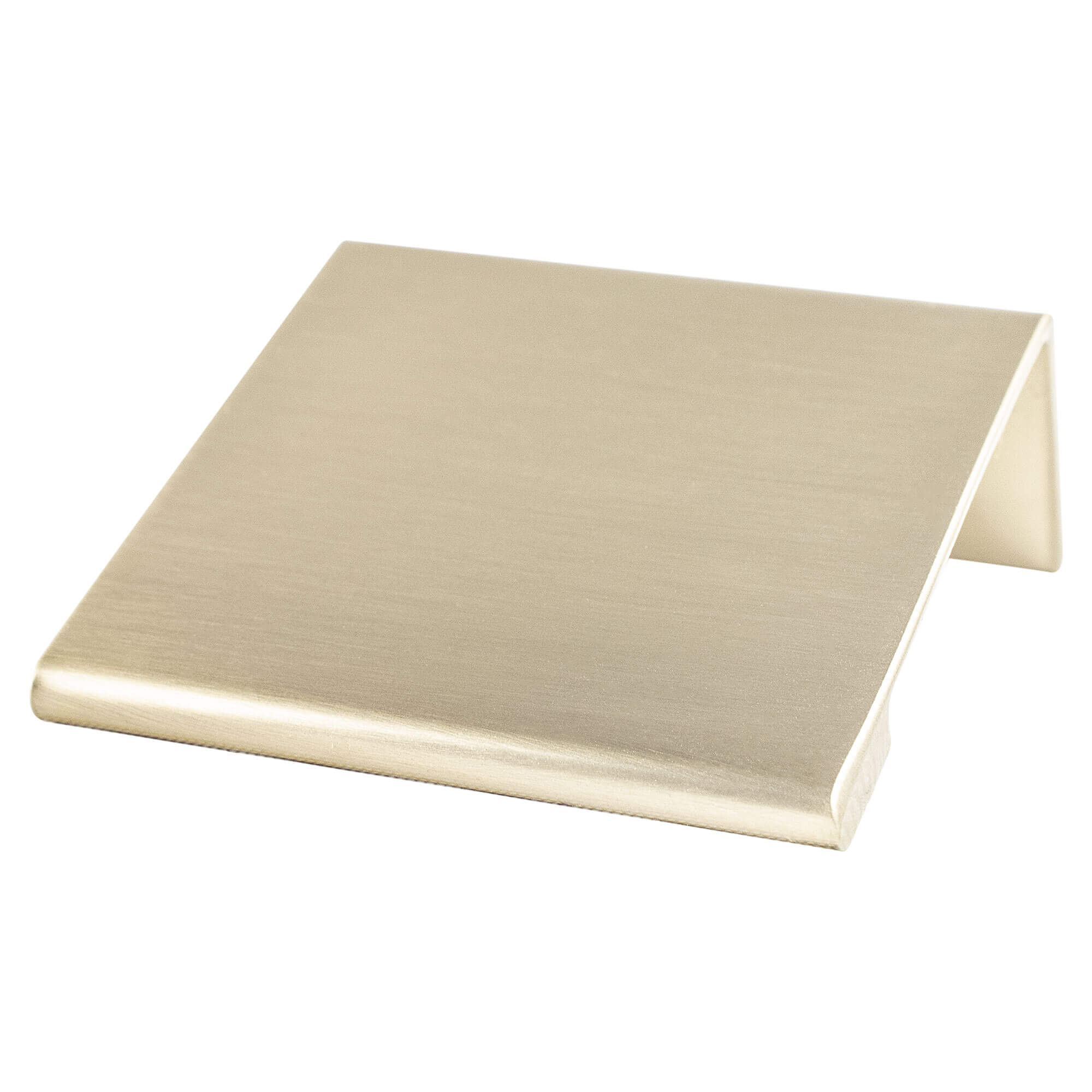 Berenson Contemporary Advantage Two 1"(25mm) Pull, Champagne