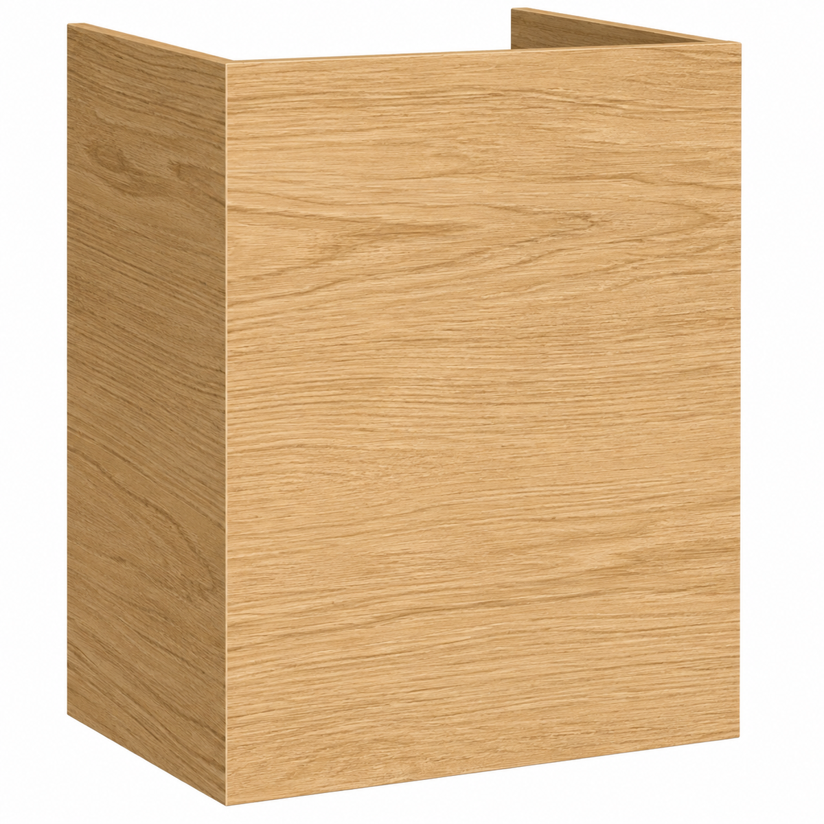 Omega National Signature Wall Hood Trimmable Chimney
