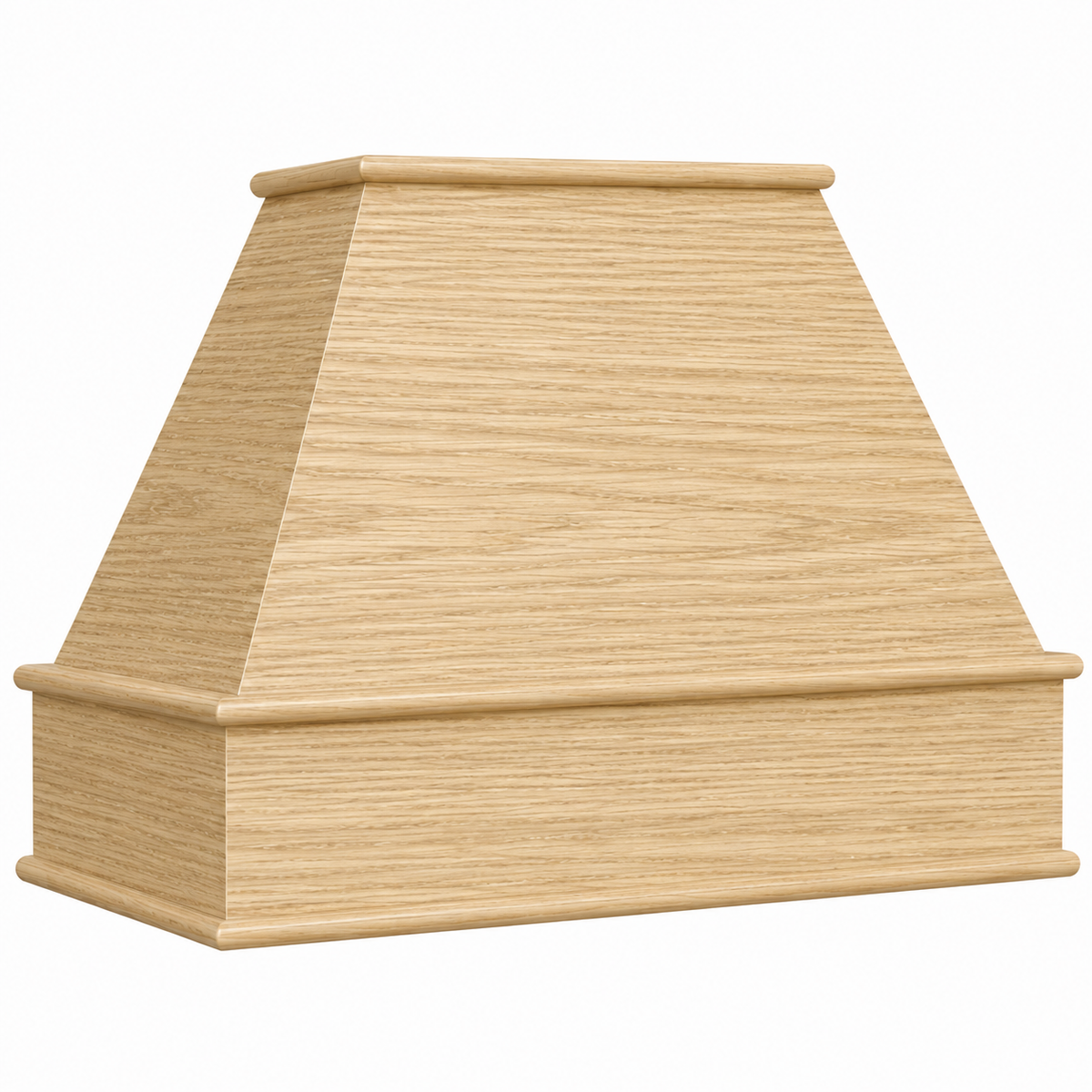 Omega National Signature Straight Wall Hood