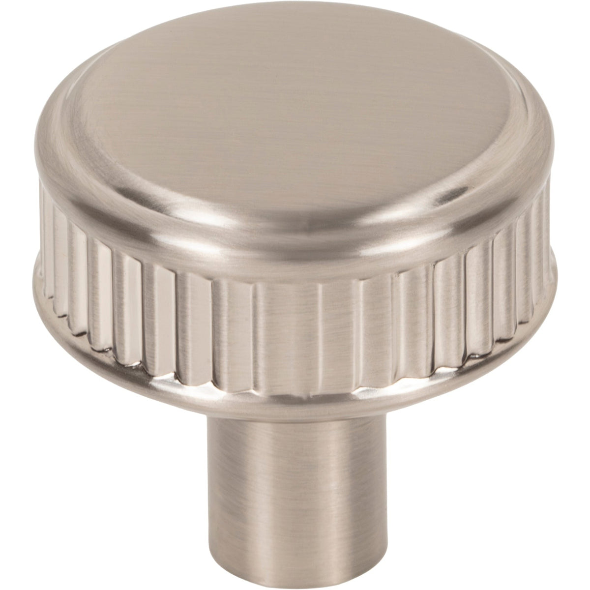 Elland 1 1/4" Length Round Knob