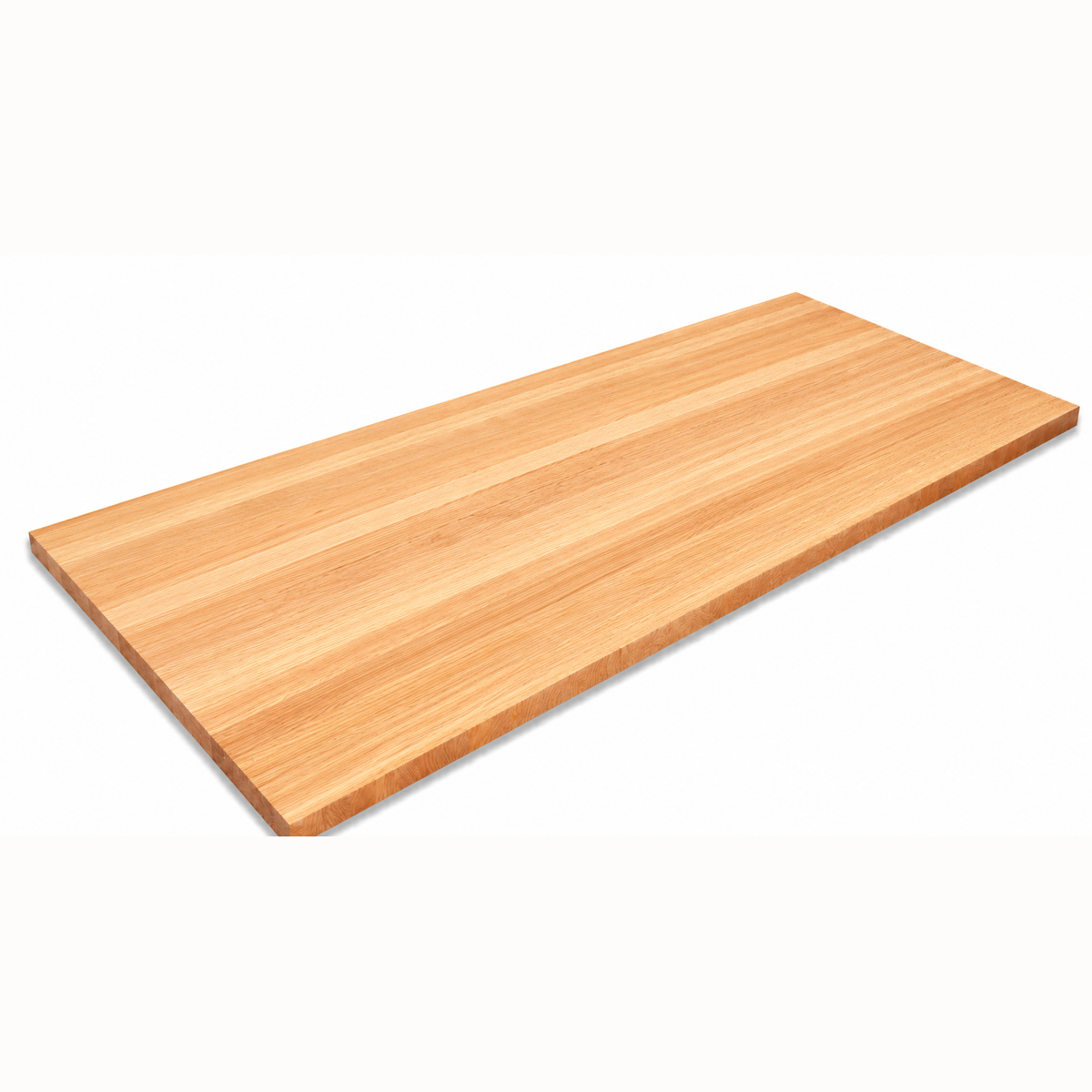 Bally Block 1.5" Solid Wood Butcher Block Countertop