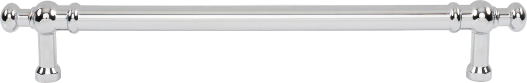 Top Knobs Wetherby Series 18"(457mm) CC Appliance Pull, Polished Chrome