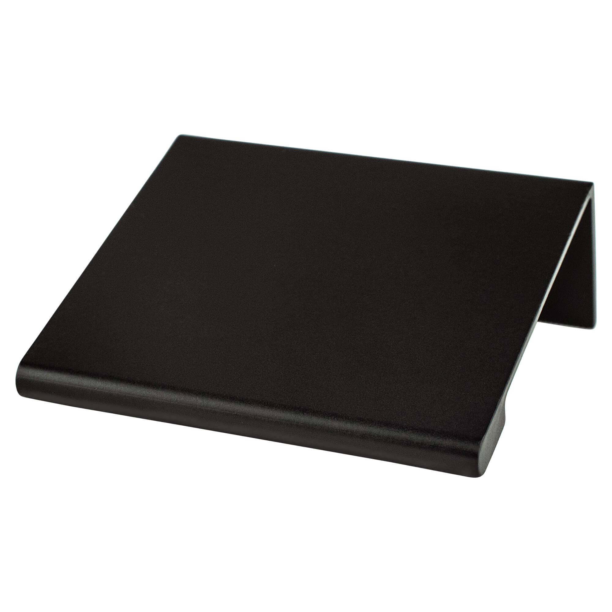 Berenson Contemporary Advantage Two 1"(25mm) Pull, Matte Black