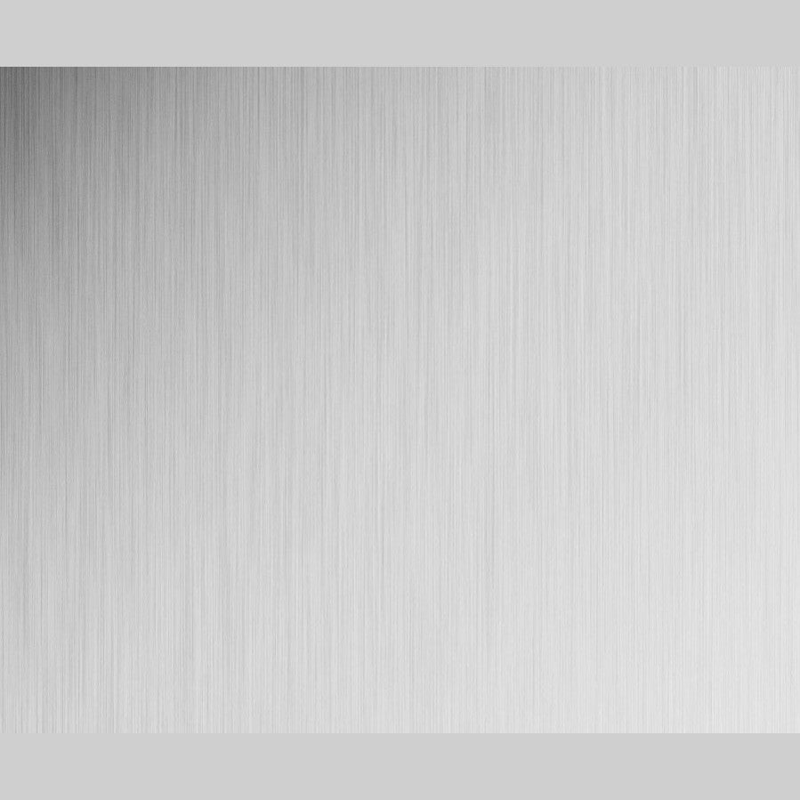 Chemetal 902 Brushed Aluminum
