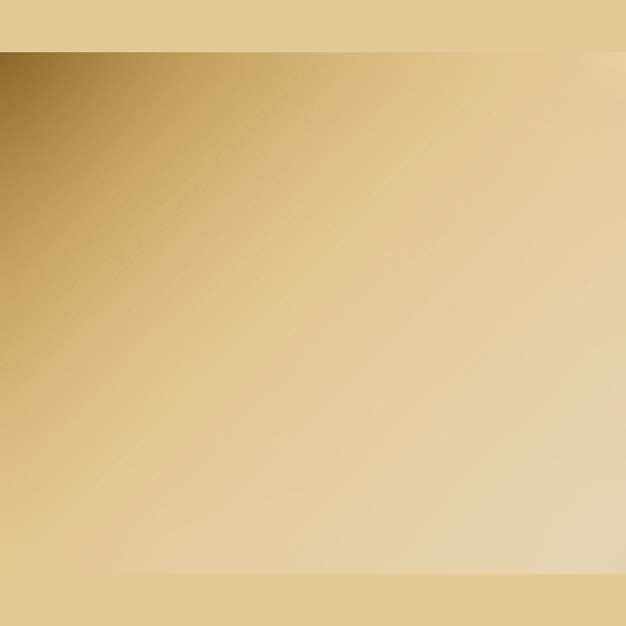 903 Polished Brass Aluminum