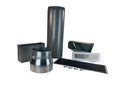 Interiot Ductwork Kit