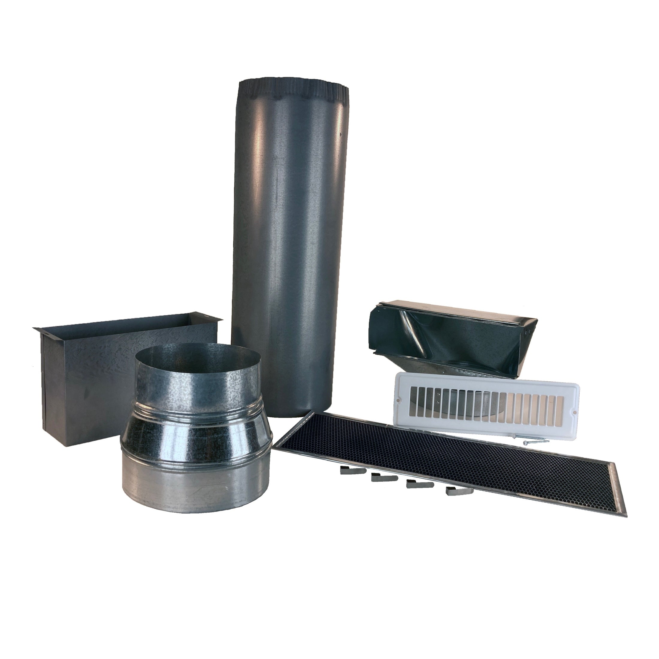 Interiot Ductwork Kit
