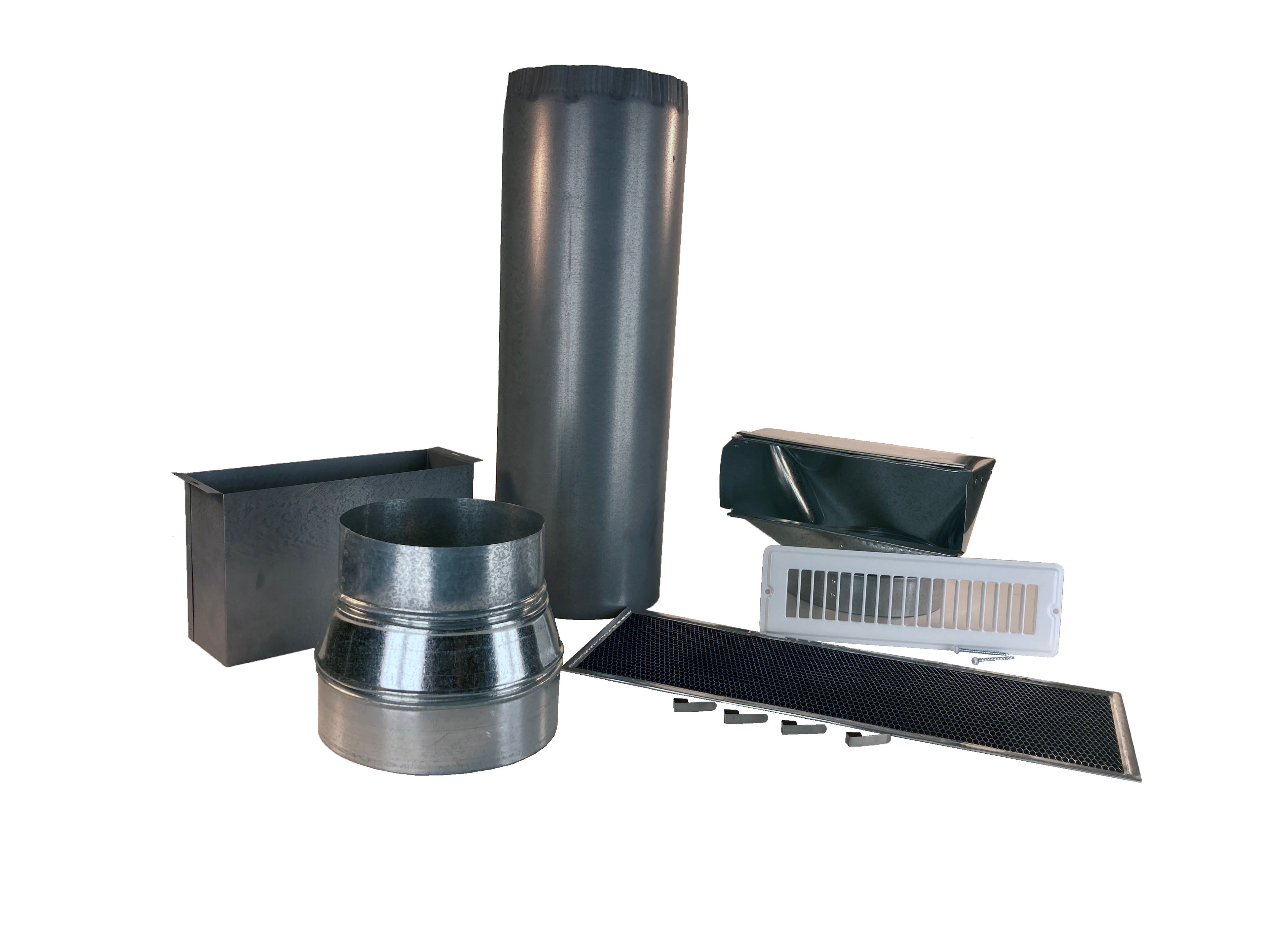 Interiot Ductwork Kit