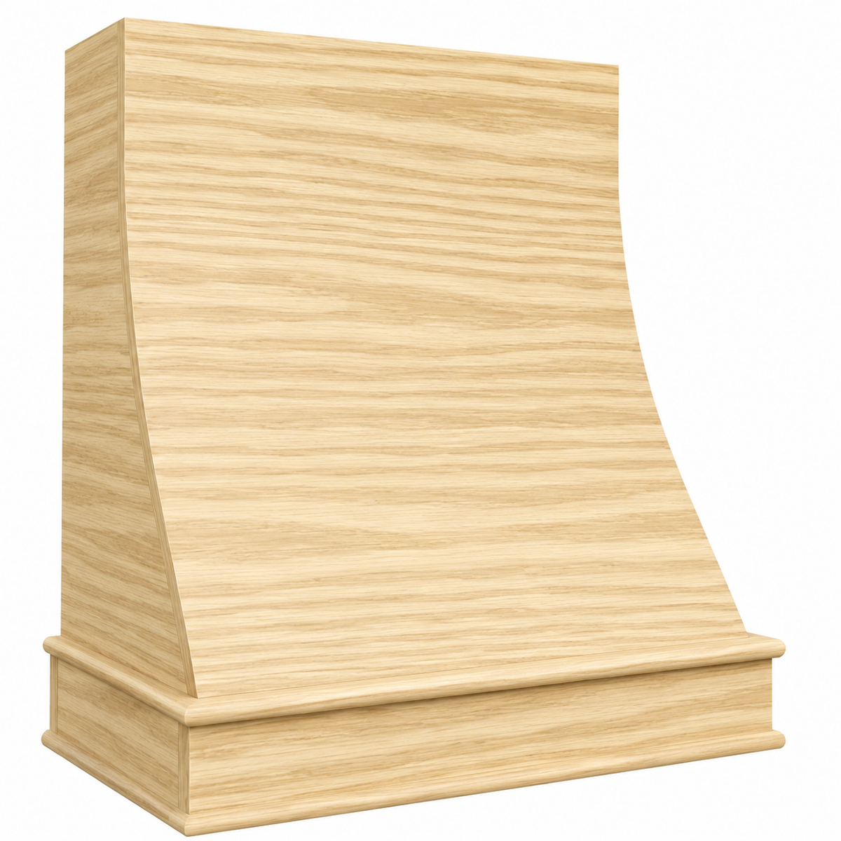 Omega National Waterfall Wall Hood
