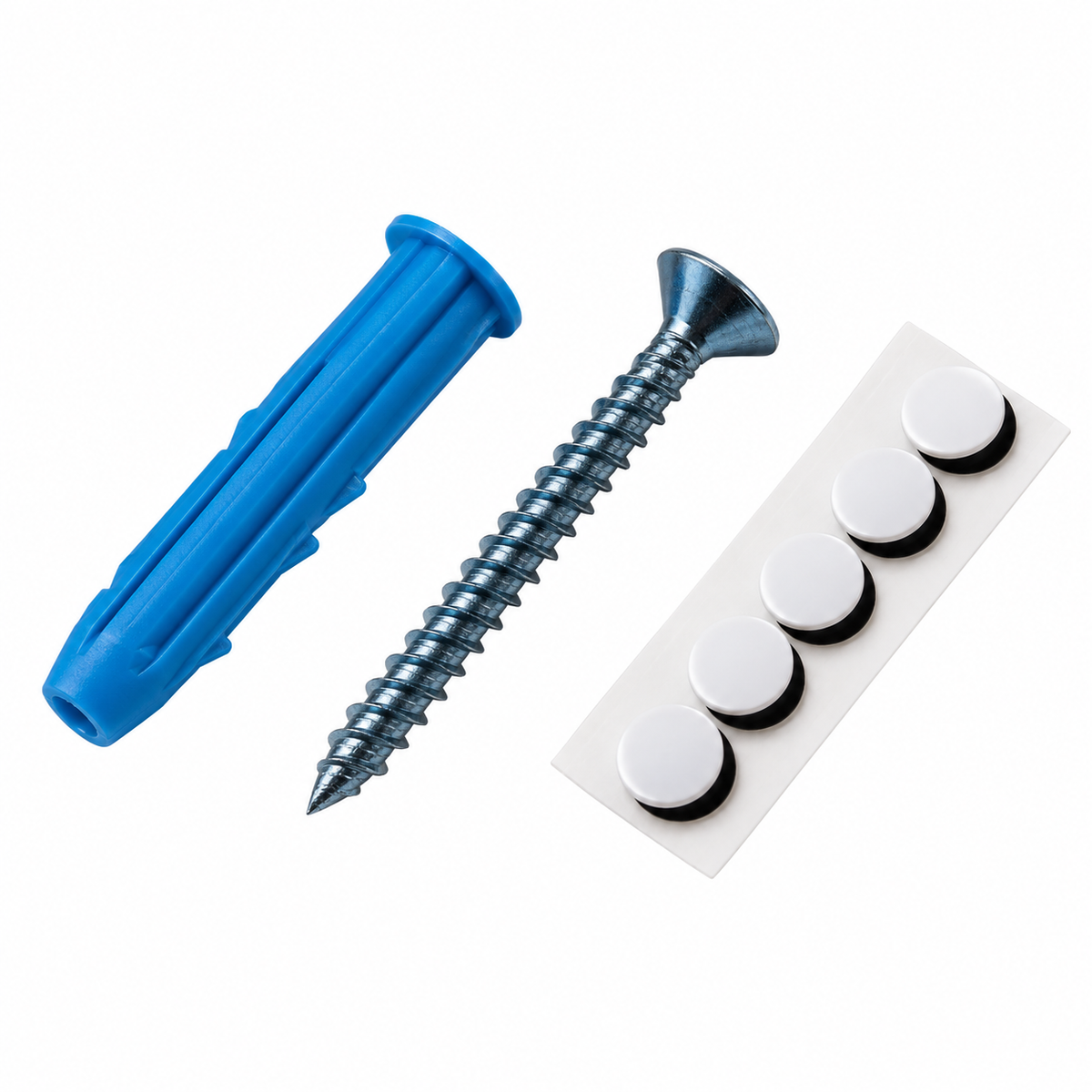 82/182 Series Screws/Anchors