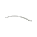 Berenson Echo 12"(305mm) Appliance Pull, Brushed Nickel