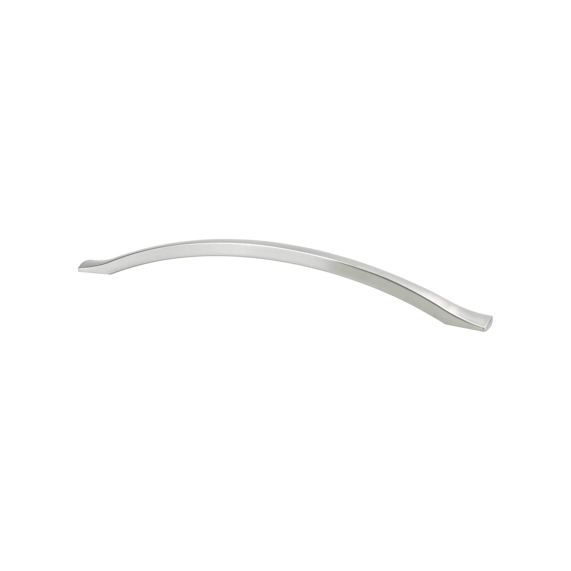 Berenson Echo 12"(305mm) Appliance Pull, Brushed Nickel
