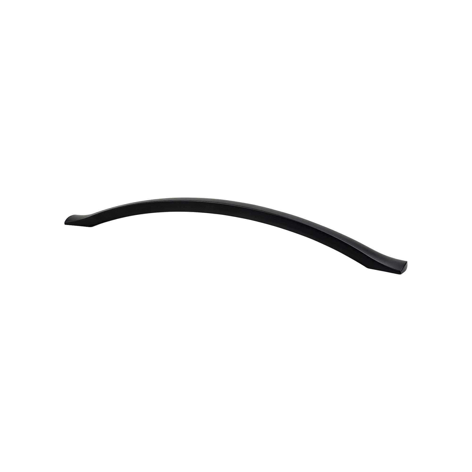 Berenson Echo 12"(305mm) Appliance Pull, Matte Black