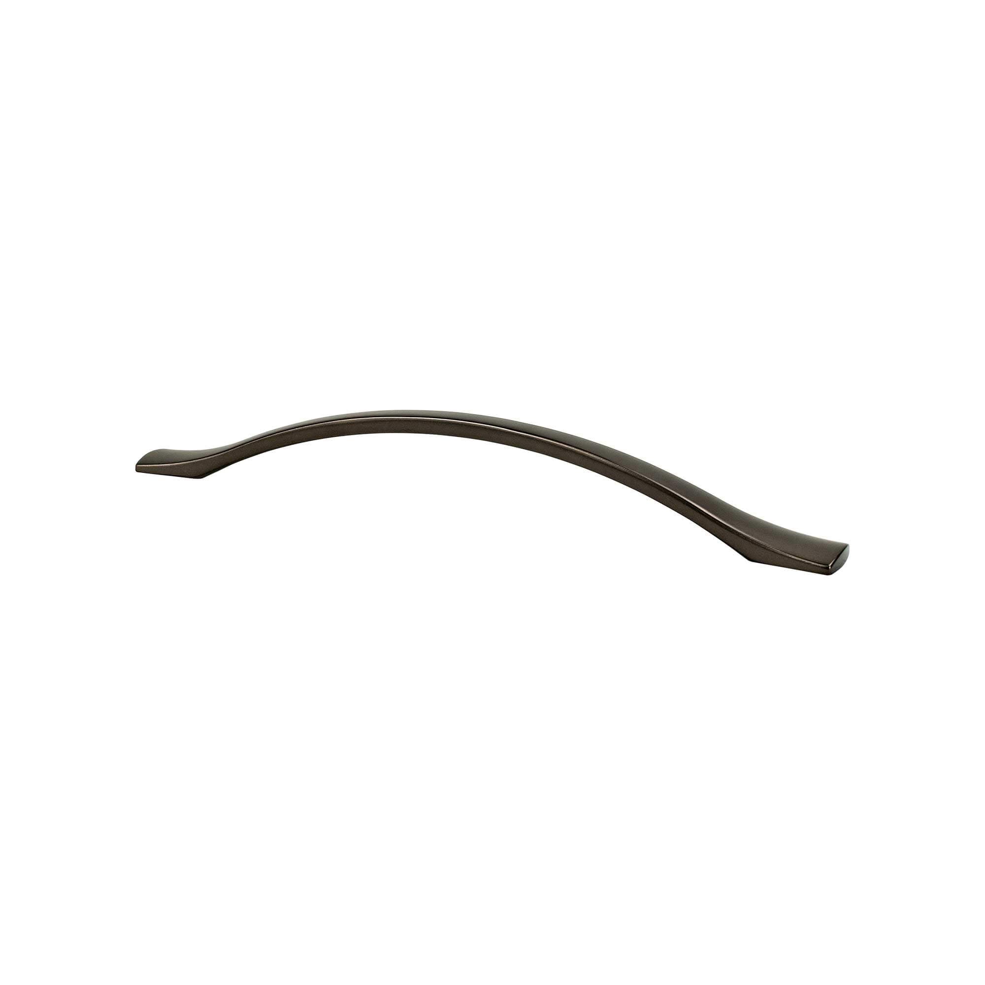 Berenson Echo 8-13/16"(224mm) Pull, Oil Rubbed Bronze