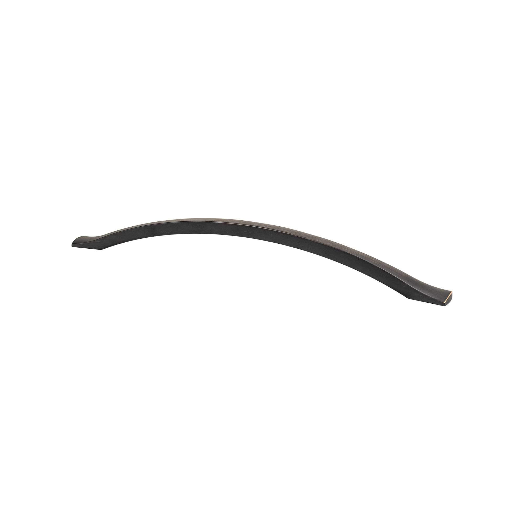 Berenson Echo 12"(305mm) Appliance Pull, Verona Bronze
