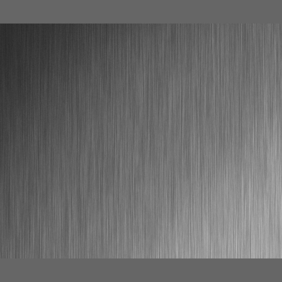 Chemetal 920 Brushed Pewter Aluminum