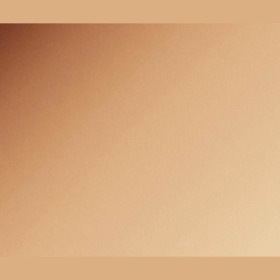 Chemetal 919 Satin Copper Aluminum