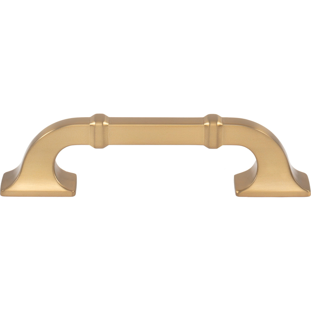 Califon 3 3/4" Center to Center Bar Pull