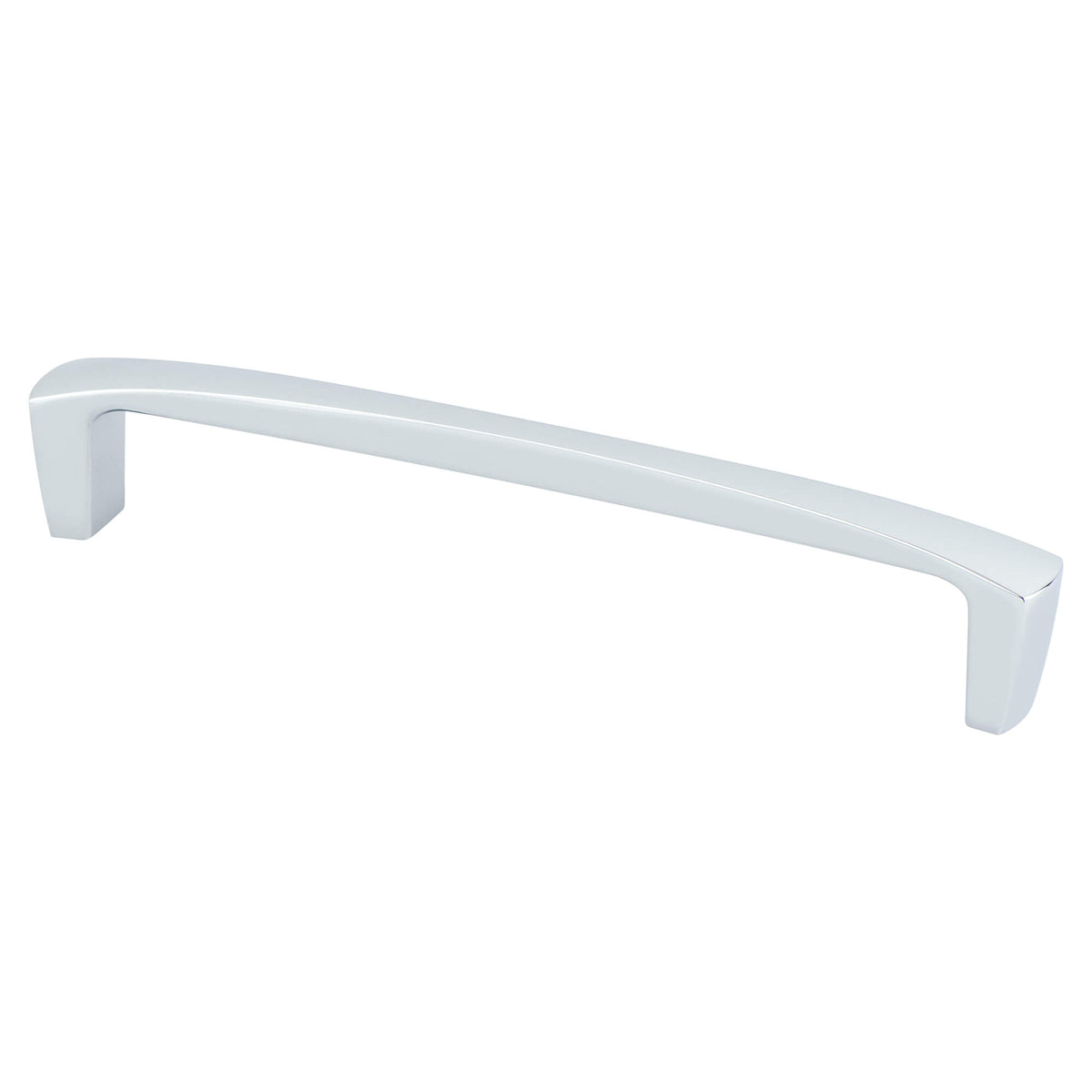 Berenson Aspire 6-5/16"(160mm) Pull, Polished Chrome