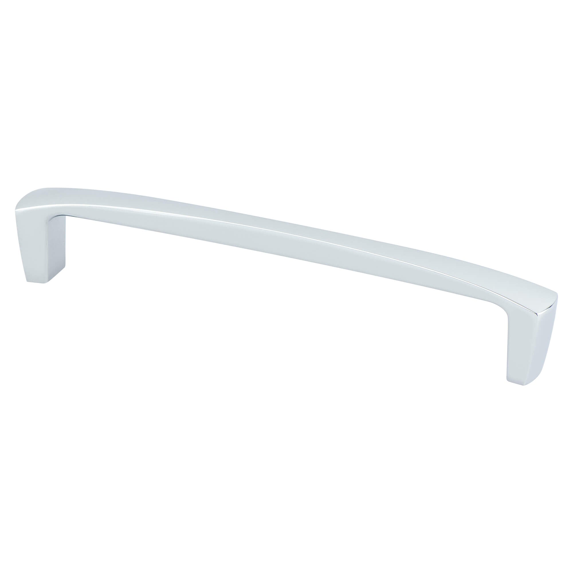 Berenson Aspire 6-5/16"(160mm) Pull, Polished Chrome