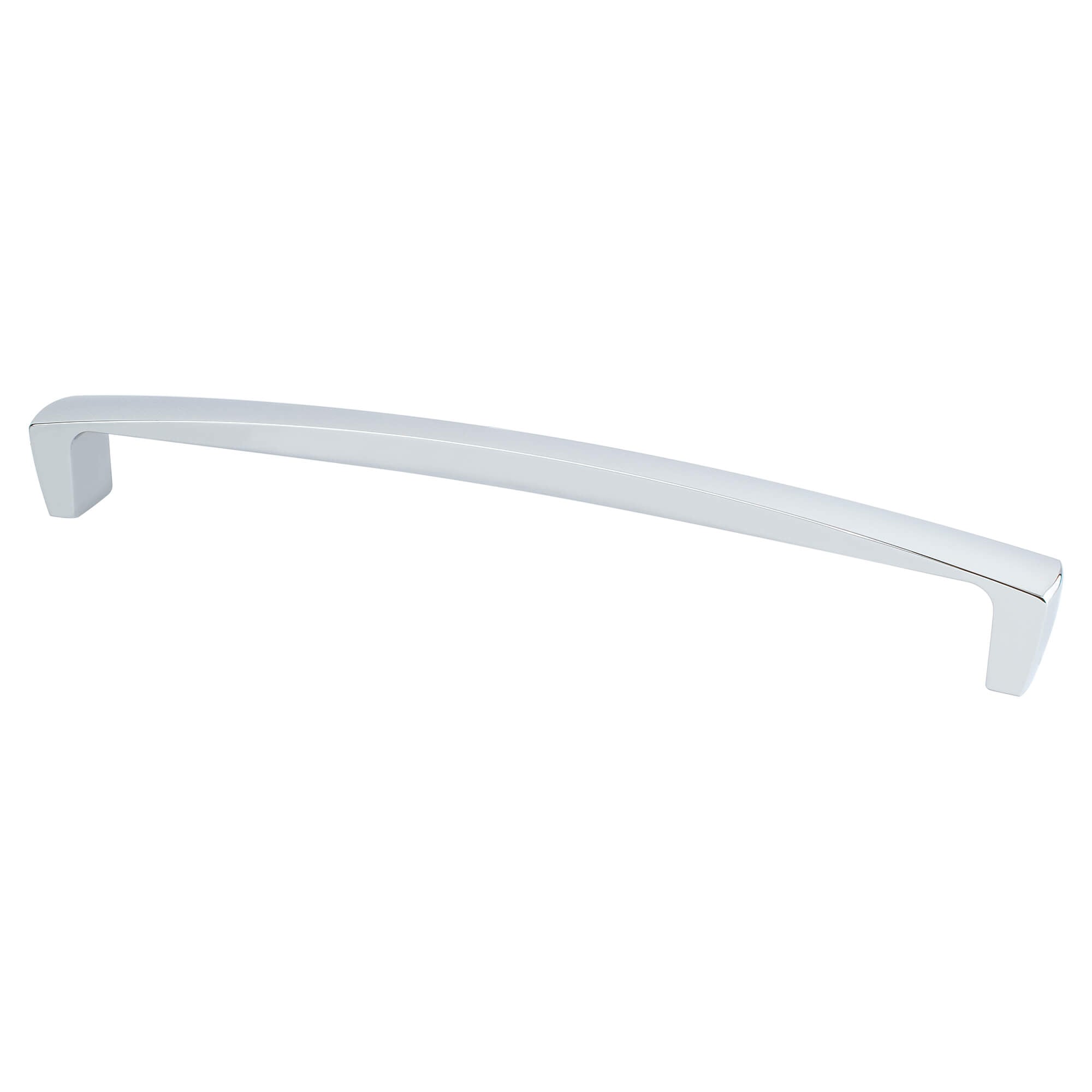 Berenson Aspire 12"(305mm) Appliance Pull, Polished Chrome