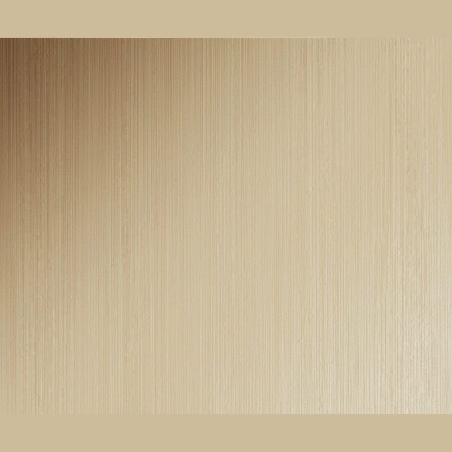 Chemetal 924 Bronze Stainless Steel Aluminum
