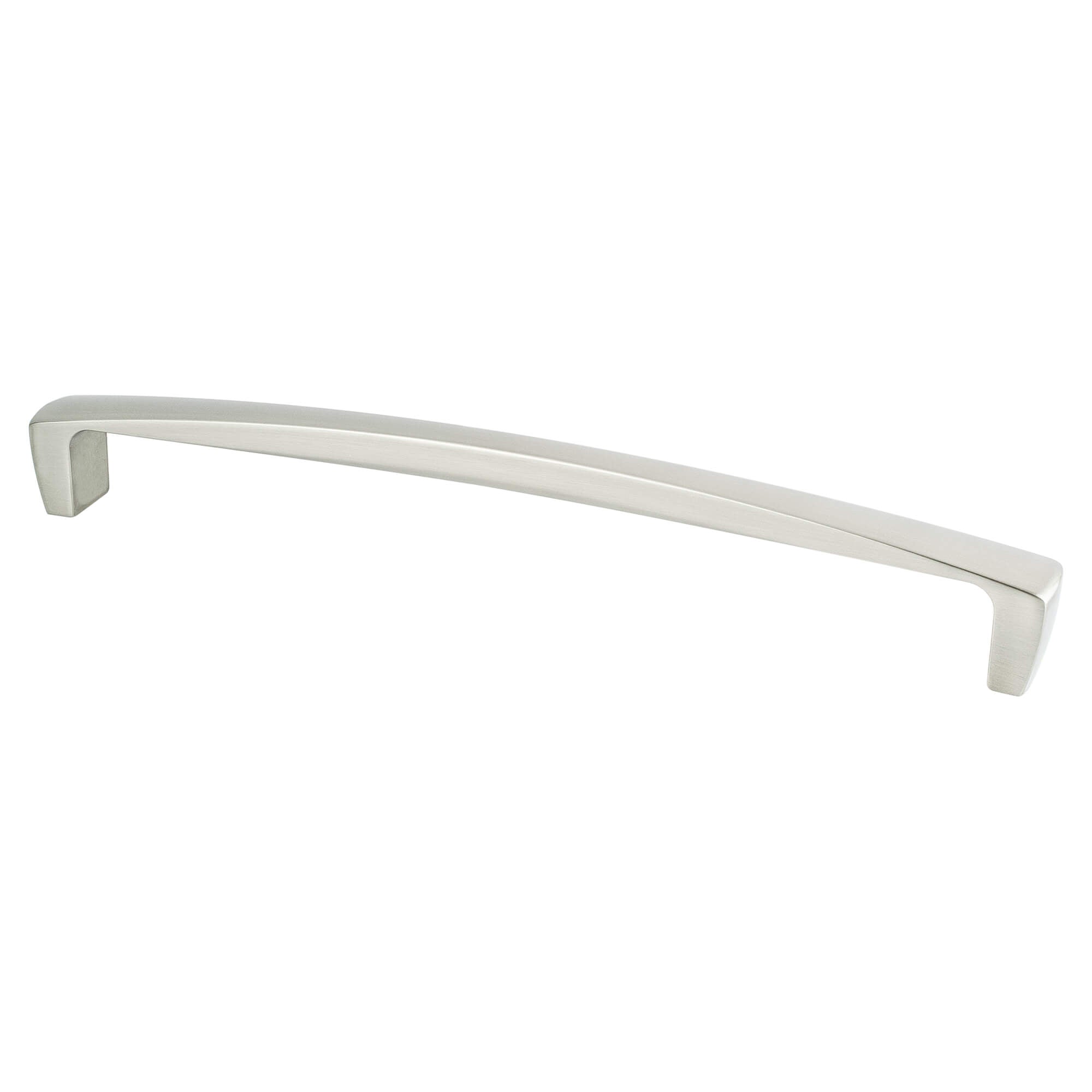 Berenson Aspire 12"(305mm) Appliance Pull, Brushed Nickel