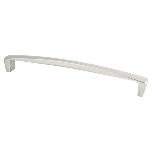 Berenson Aspire 12"(305mm) Appliance Pull, Brushed Nickel