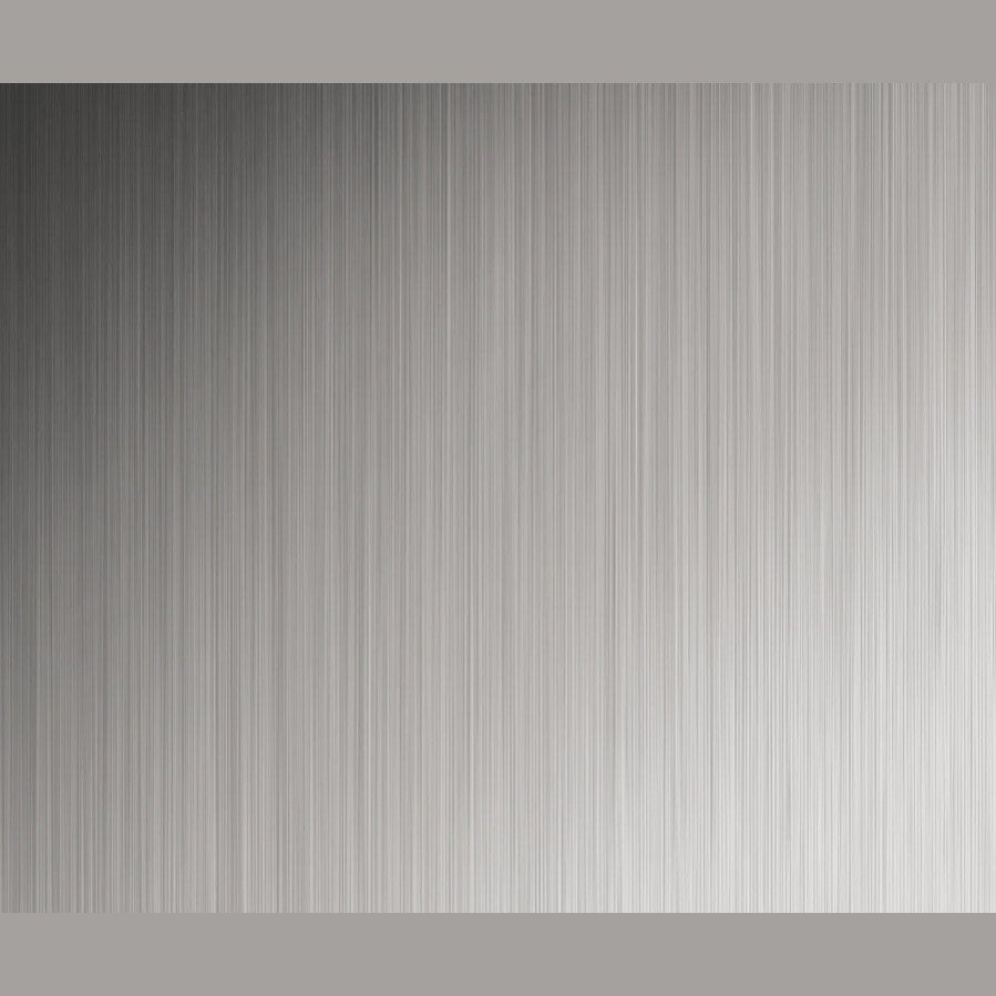 Chemetal 927 Light Stainless Steel Aluminum