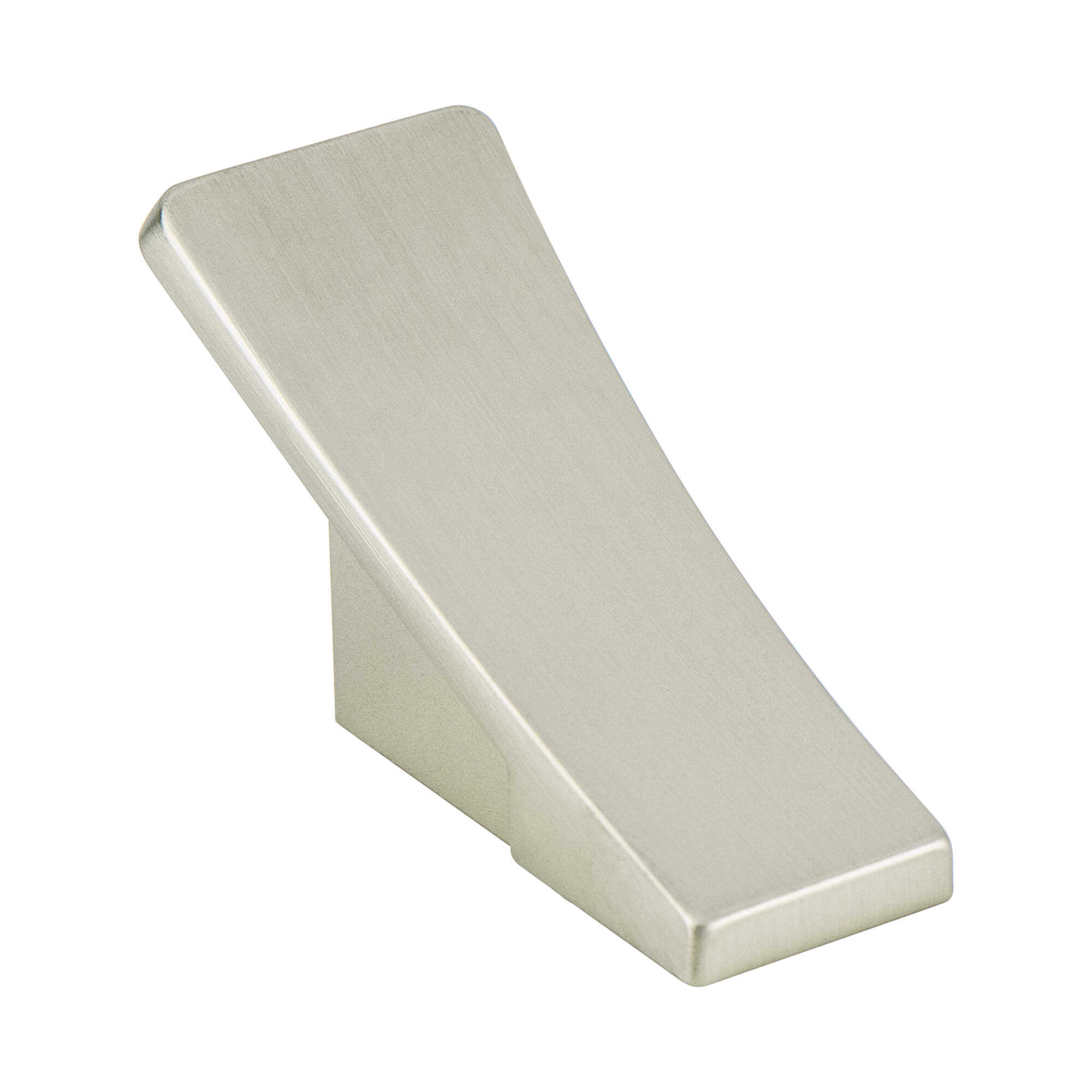 Berenson Slide 2-1/8"(54mm) Hook, Brushed Nickel