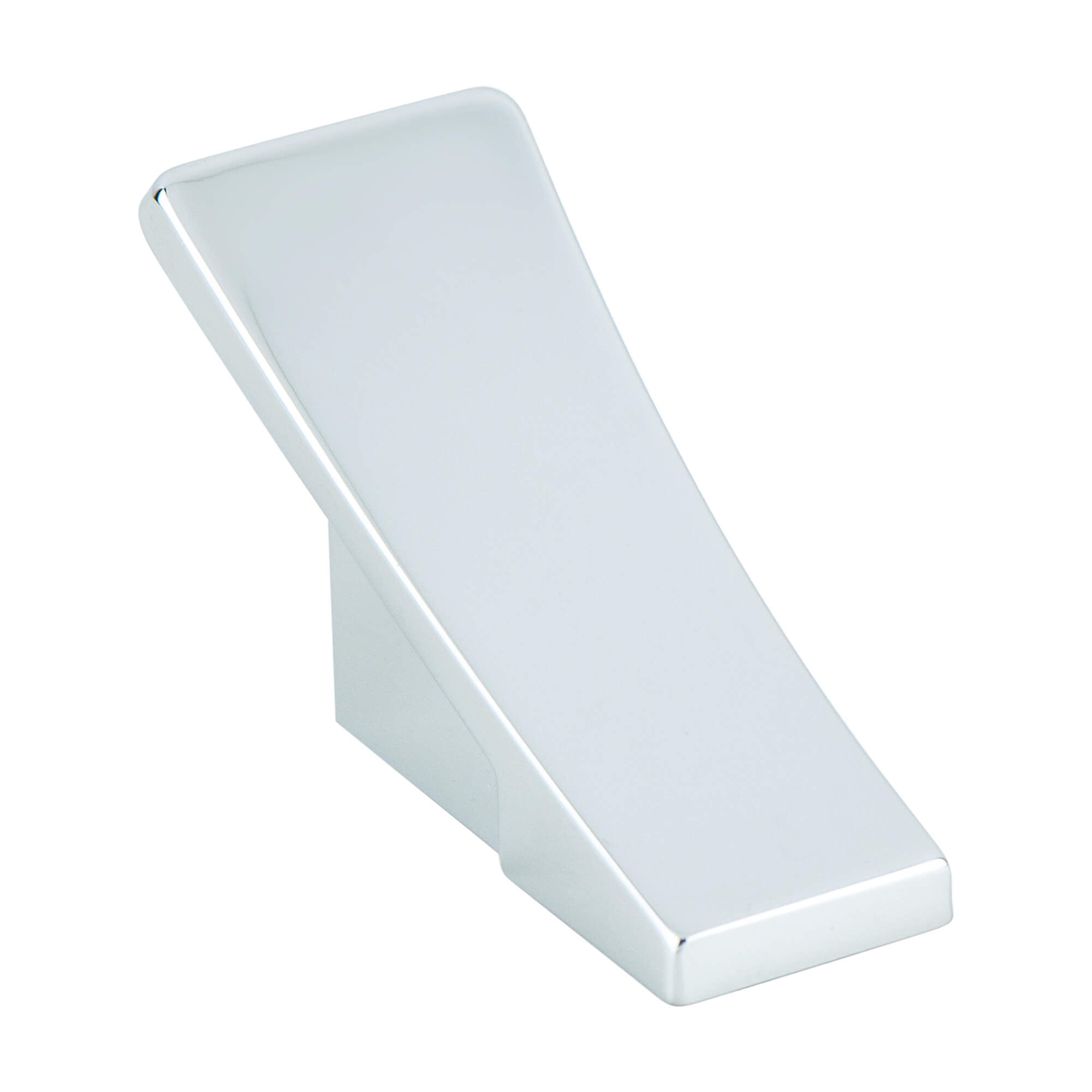 Berenson Slide 2-1/8"(54mm) Hook, Polished Chrome