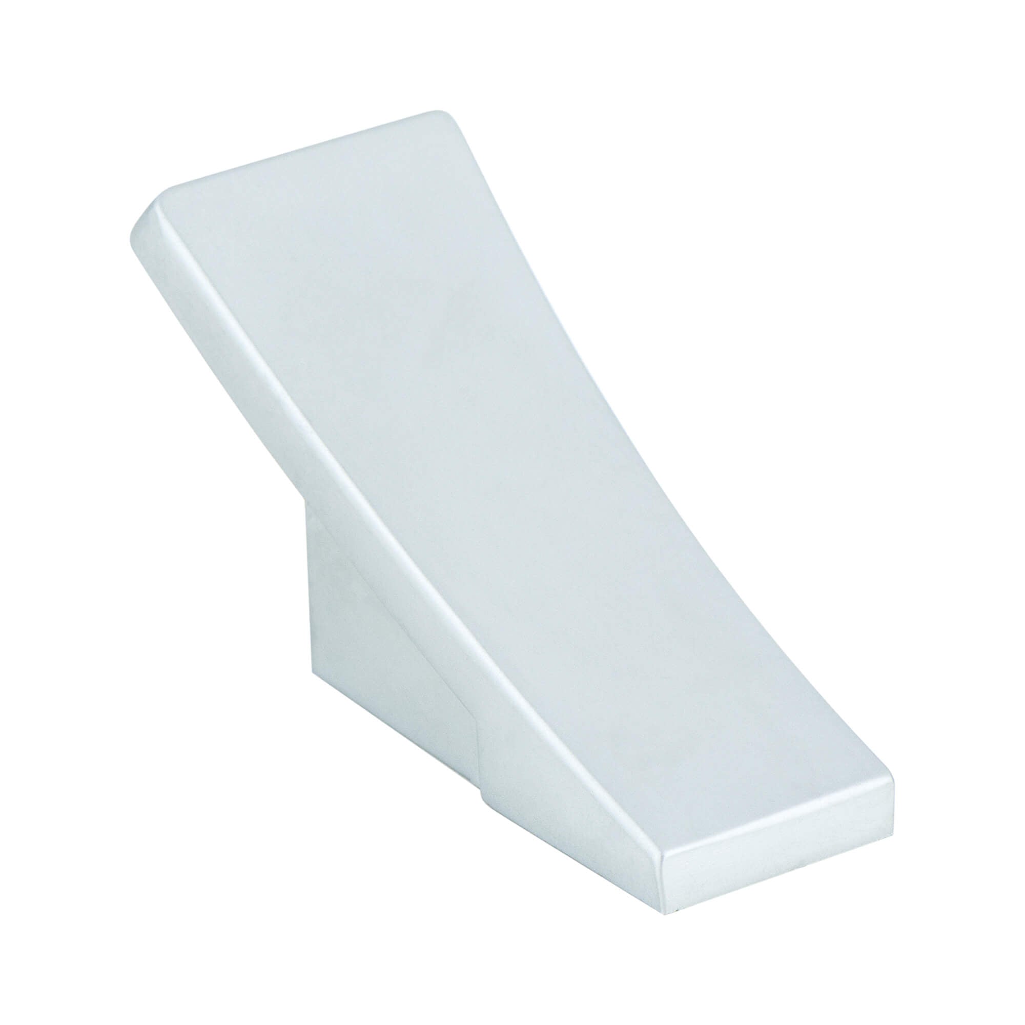 Berenson Slide 2-1/8"(54mm) Hook, Dull Chrome