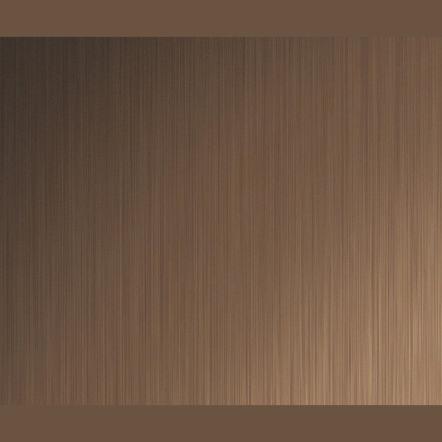 Chemetal 935 Dark Bronze Aluminum