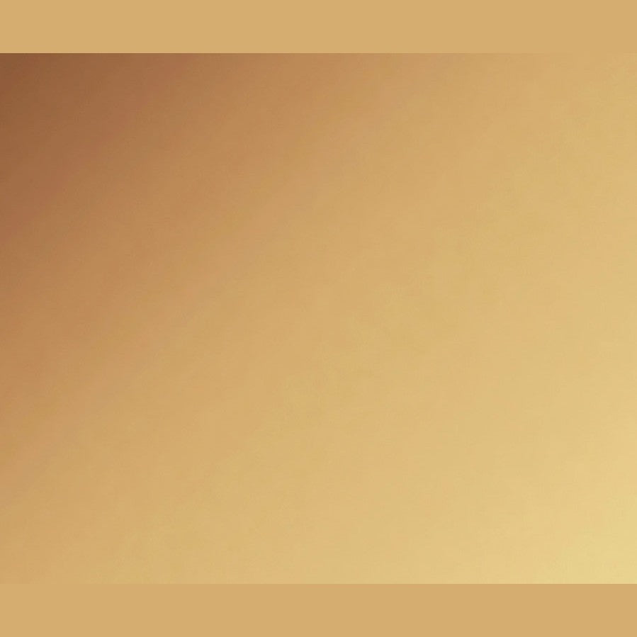 Chemetal 943 Polished Bronze Aluminum