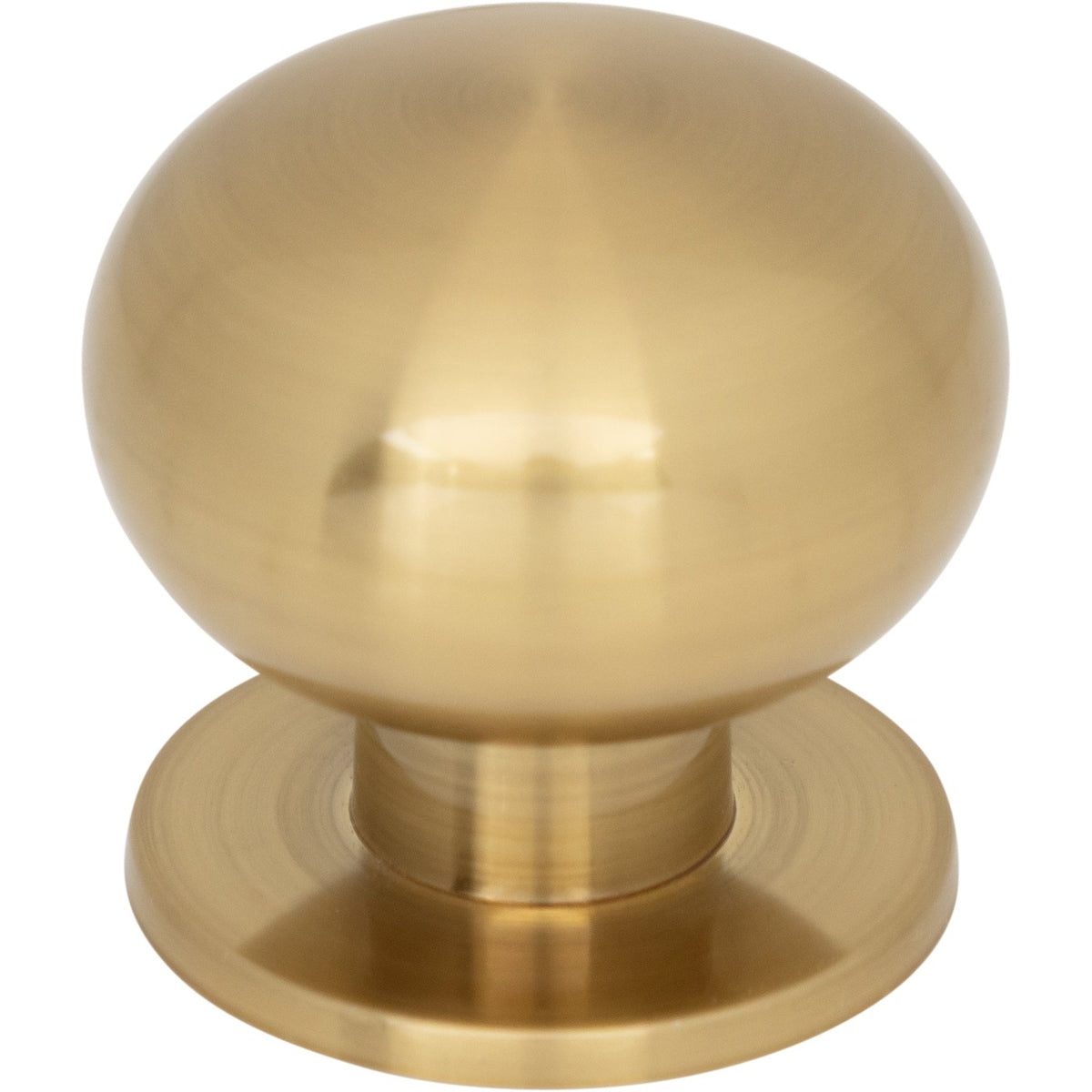 Lambert 1 1/4" Diameter Round Knob