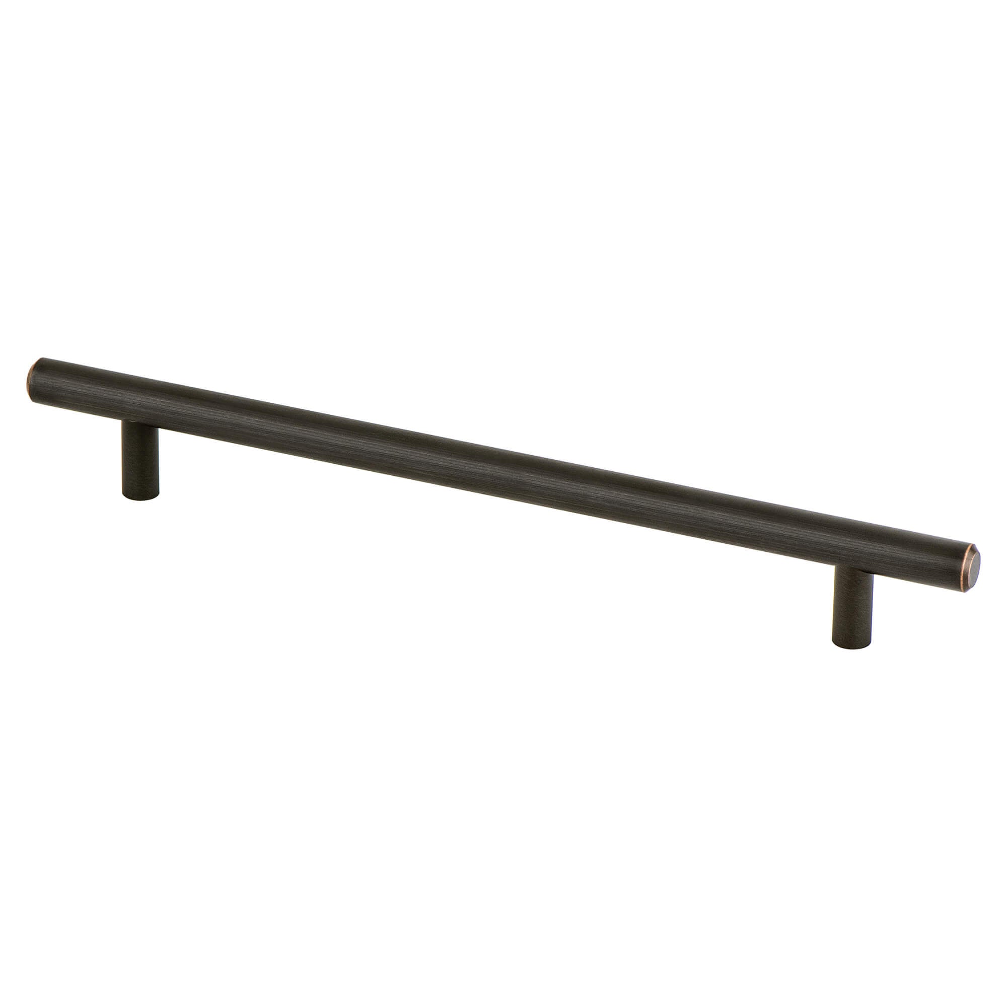 Berenson Transitional Advantage Two 6-5/16"(160mm) Pull, Verona Bronze