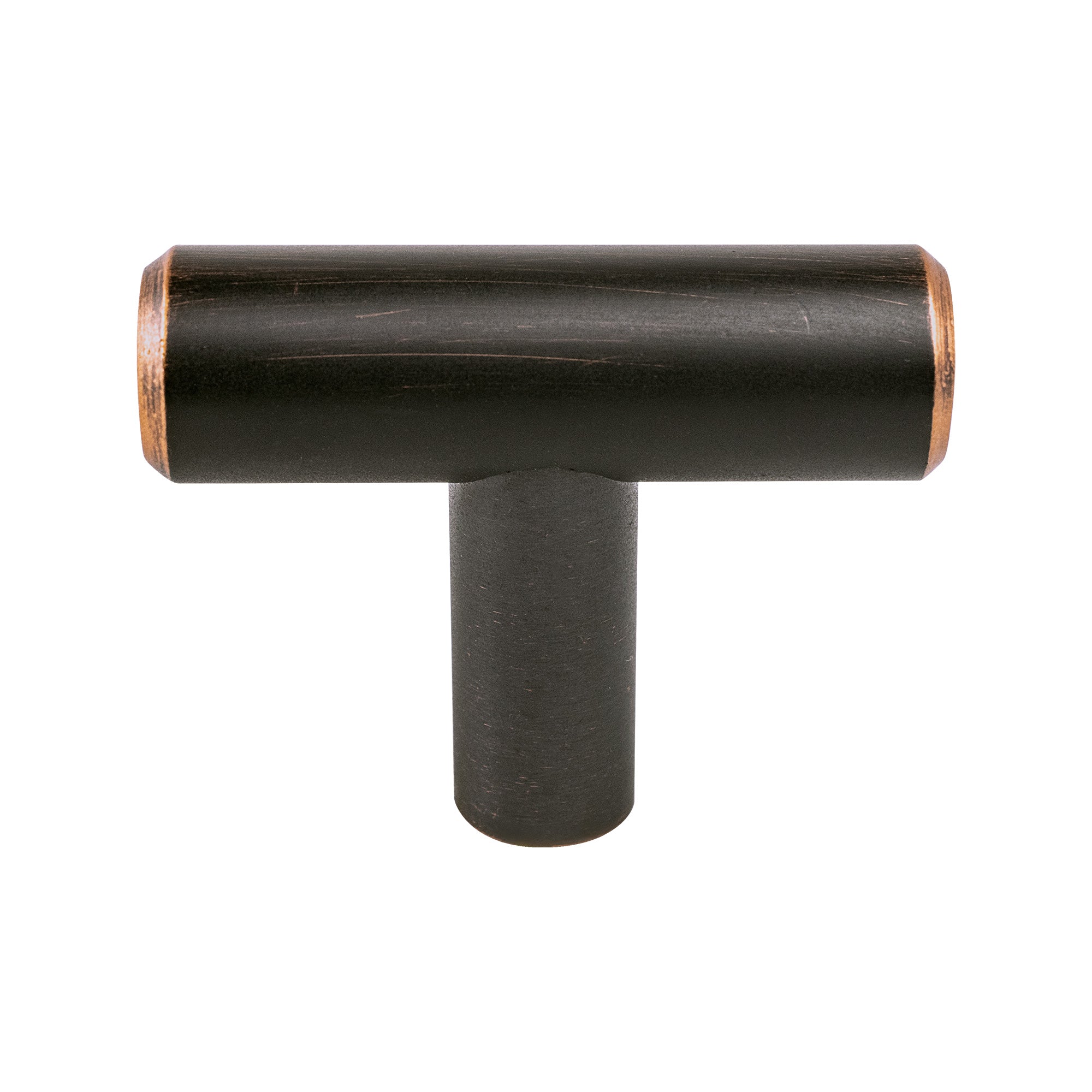 Berenson Transitional Advantage Two 1-9/16"(40mm) Knob, Verona Bronze
