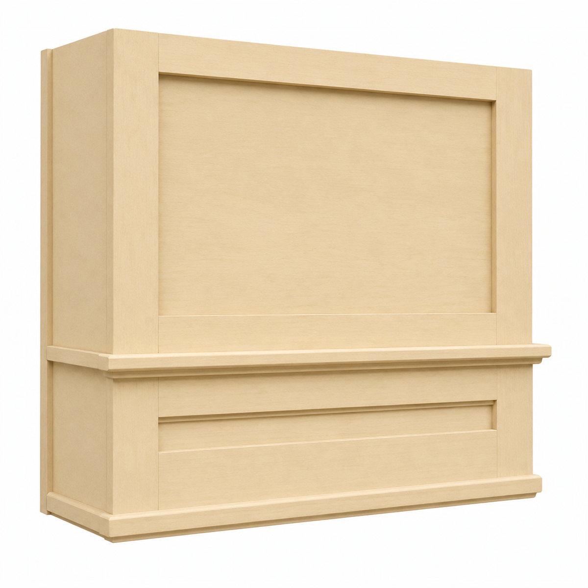Omega National Estate Canopy Hood