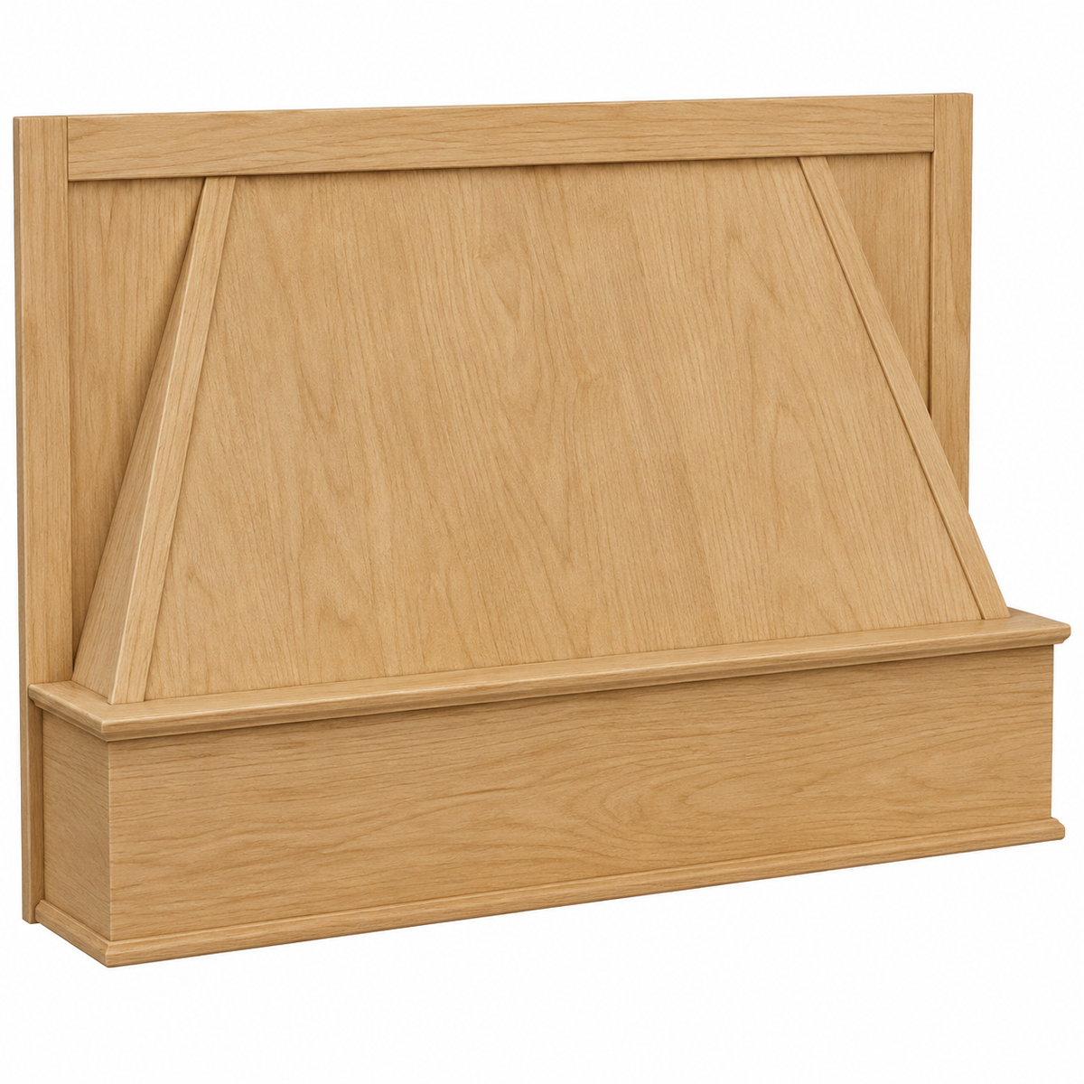 Omega National Select Canopy Hood