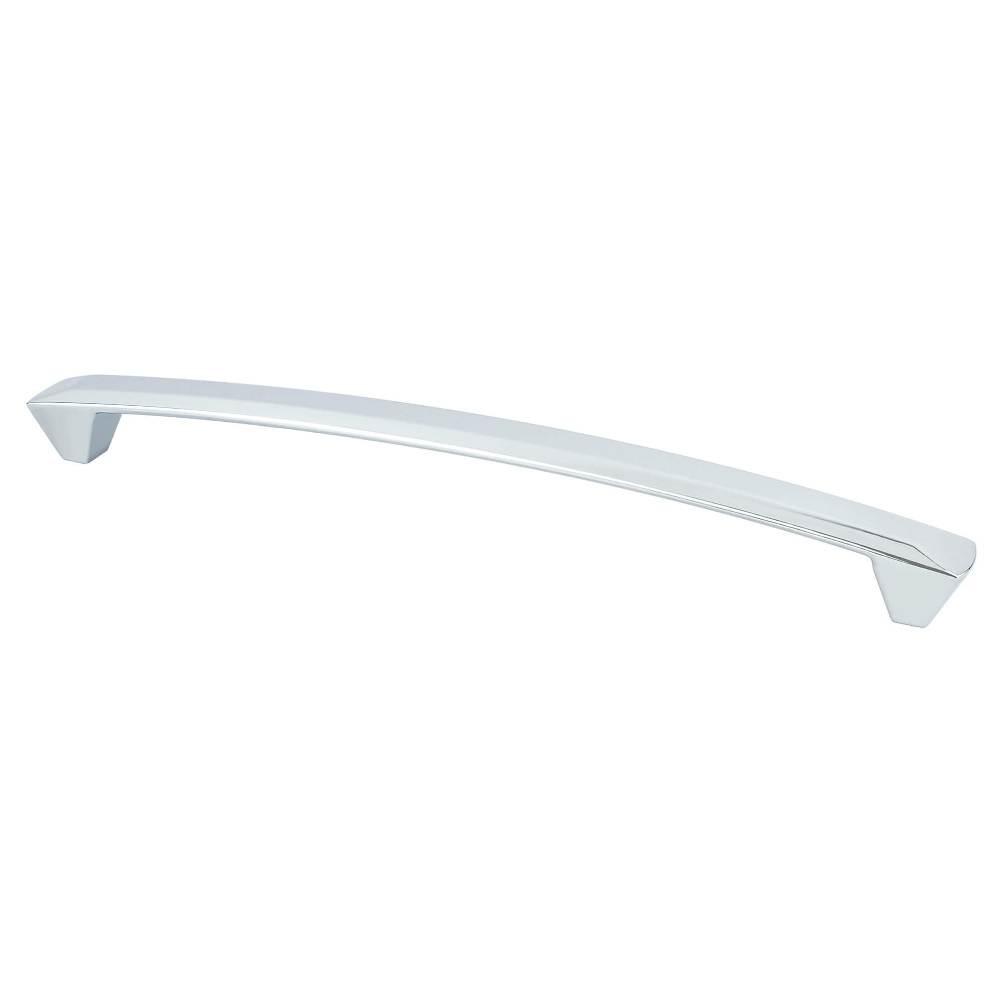 Berenson Laura 8-13/16"(224mm) Pull, Polished Chrome